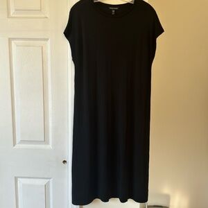 Eileen Fisher Silk dress